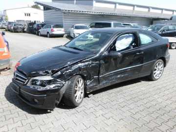 Defekt Auto verkaufen Mainz